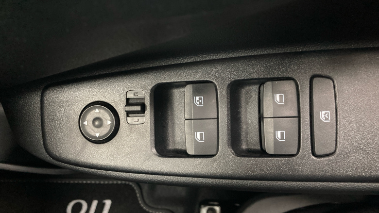 Hyundai i10 1.0 [63] Advance 5dr Auto [Nav] Petrol Hatchback